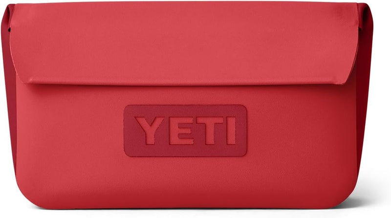 YETI Sidekick Dry Waterproof Gear Case and Bag Accessory - Image 1
